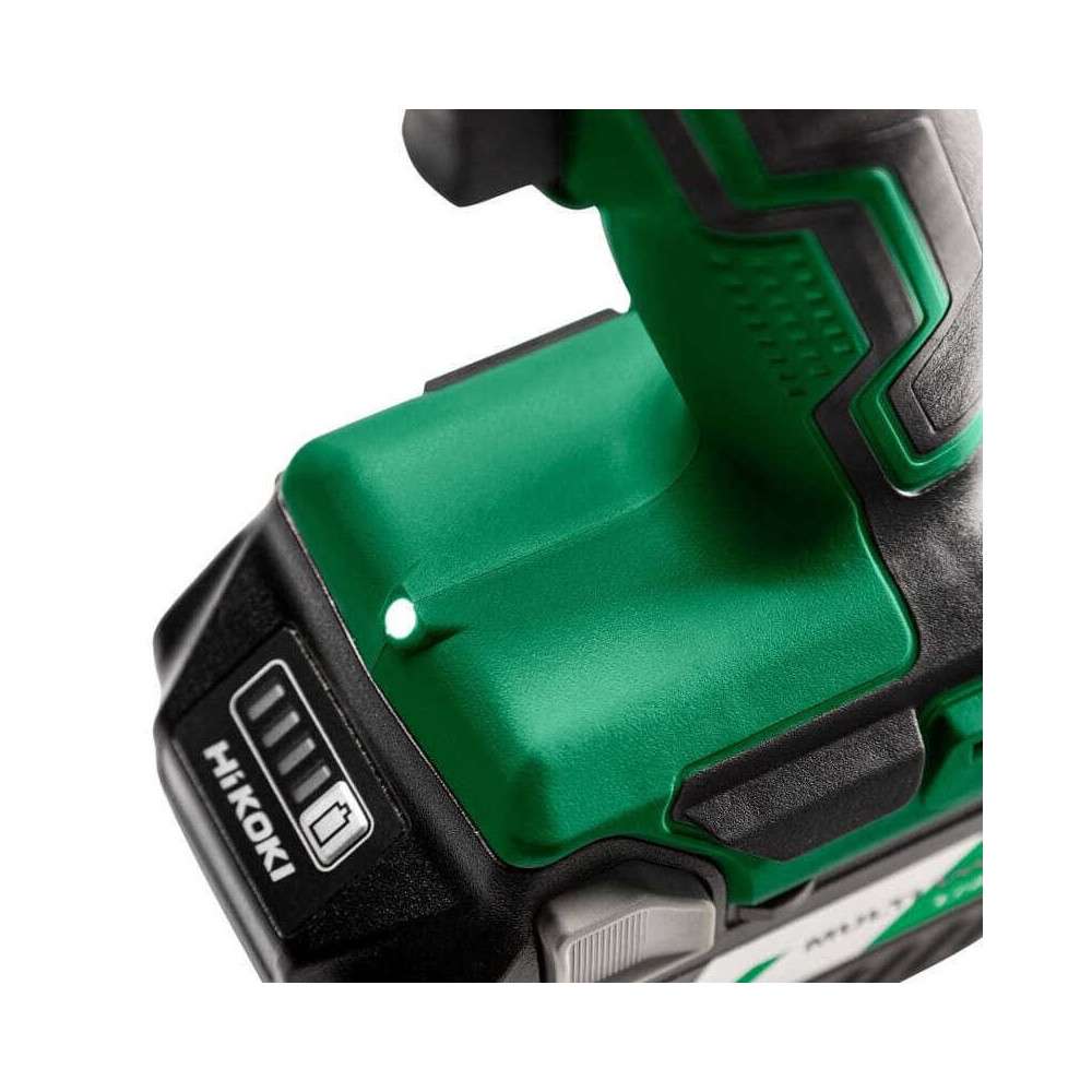 Perceuse visseuse HiKOKI DS18DDWQZ