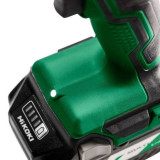 Perceuse visseuse HiKOKI DS18DDWQZ