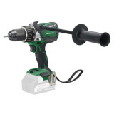 Perceuse visseuse sans fil HiKOKI DS18DBL2W4Z machine nue