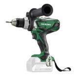 Perceuse visseuse sans fil HiKOKI DS18DBL2W4Z machine nue