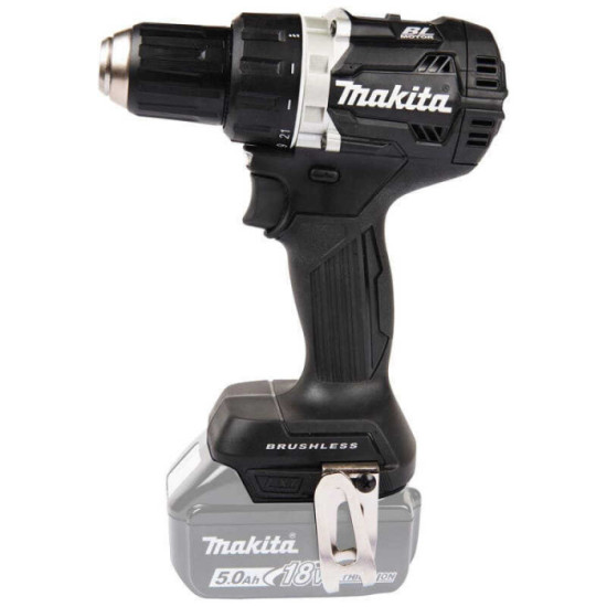 Perceuse visseuse sans fil Makita DDF484BJX1