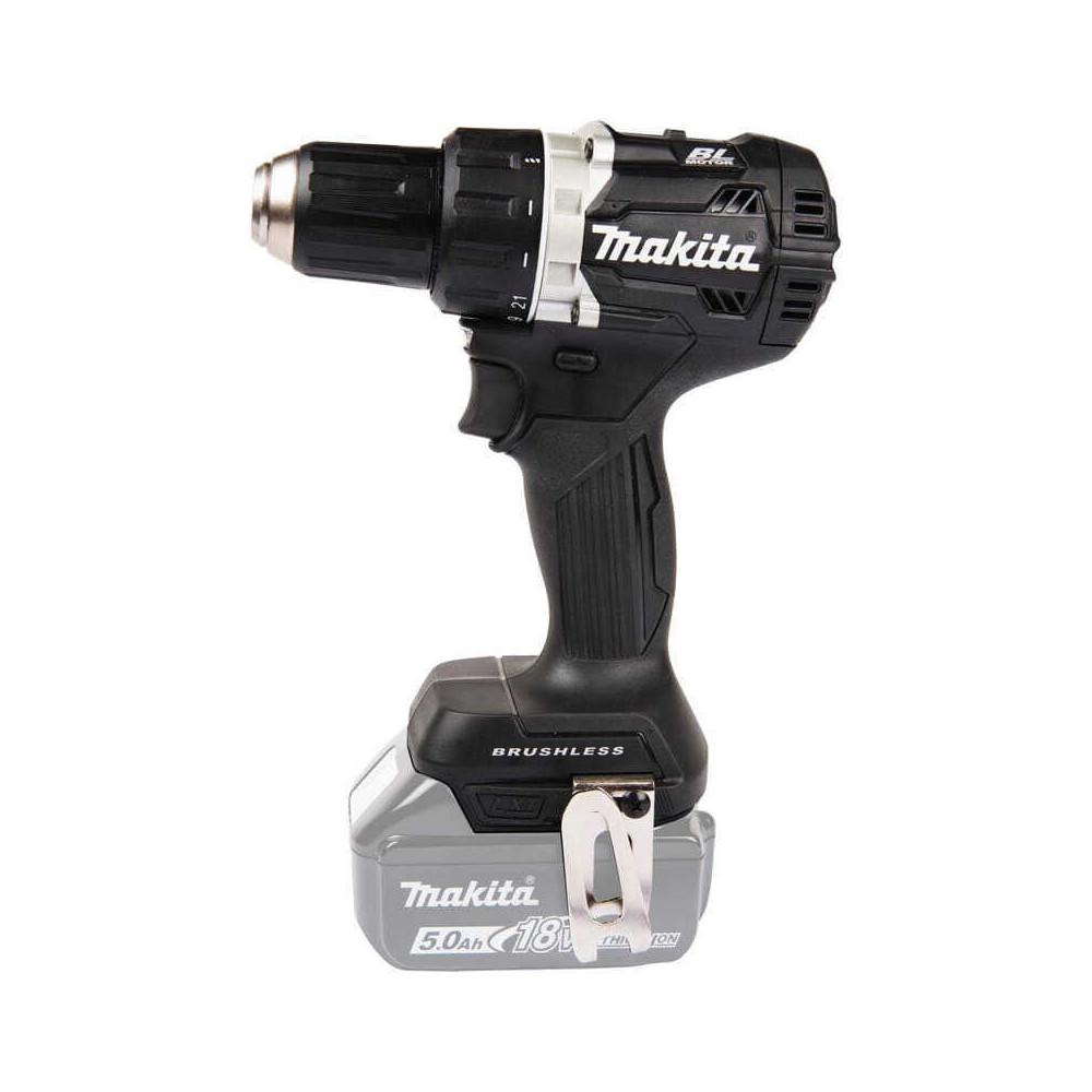 Perceuse visseuse sans fil Makita DDF484BJX1