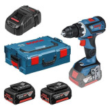 Perceuse visseuse Bosch GSR 18V-60 C 06019G1100