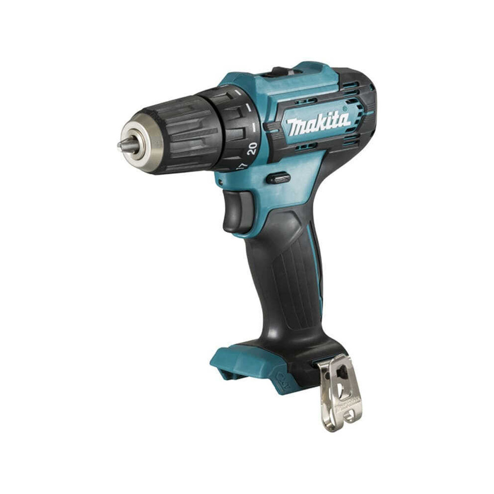 Perceuse visseuse Makita DF333DZ nue