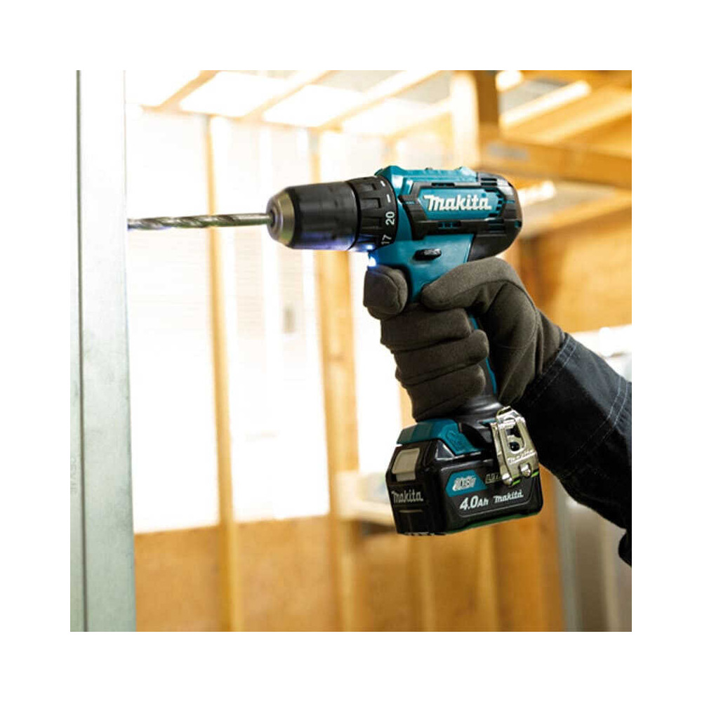 Perceuse visseuse Makita DF333DZ nue