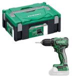 Perceuse visseuse HiKOKI DS18DDW2Z