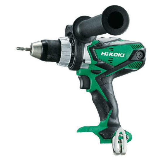 Perceuse visseuse HiKOKI DS18DSDLL2Z