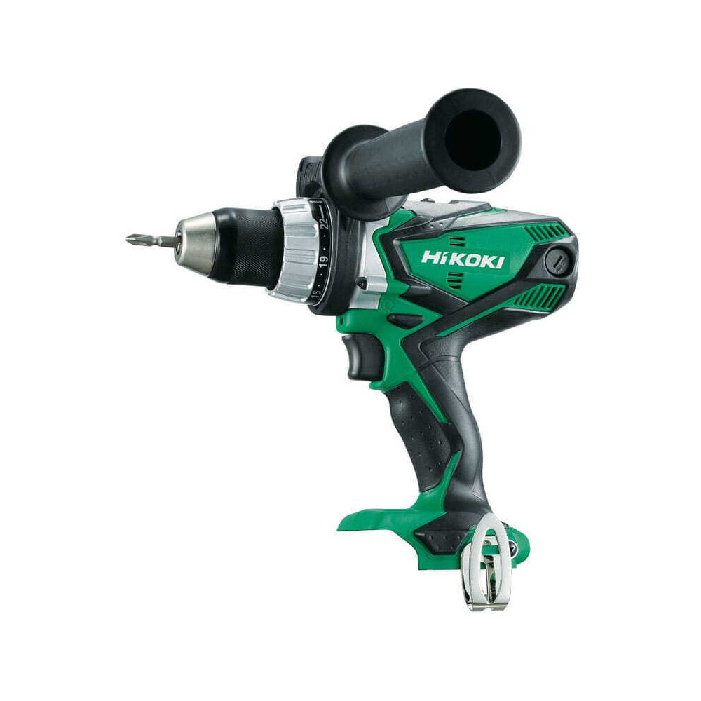 Perceuse visseuse HiKOKI DS18DSDLL2Z