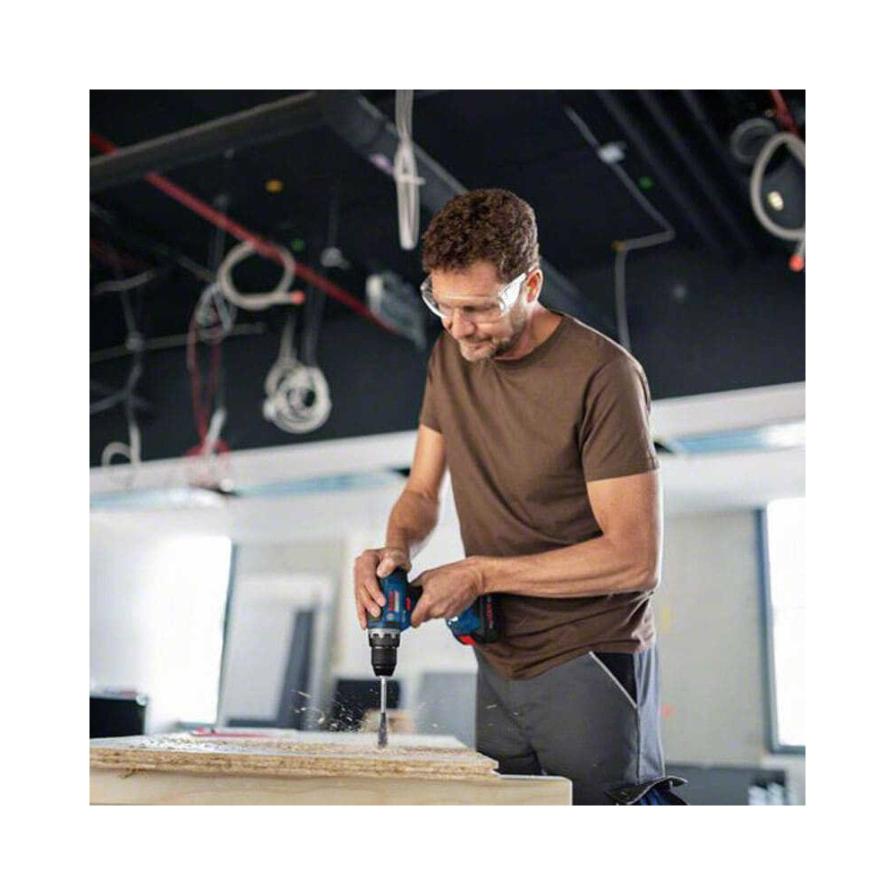 Perceuse visseuse Bosch GSR 18V-55