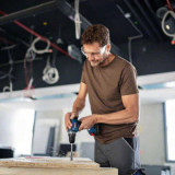 Perceuse visseuse Bosch GSR 18V-55