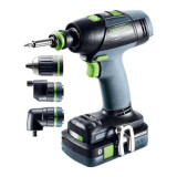 Perceuse visseuse Festool 577609