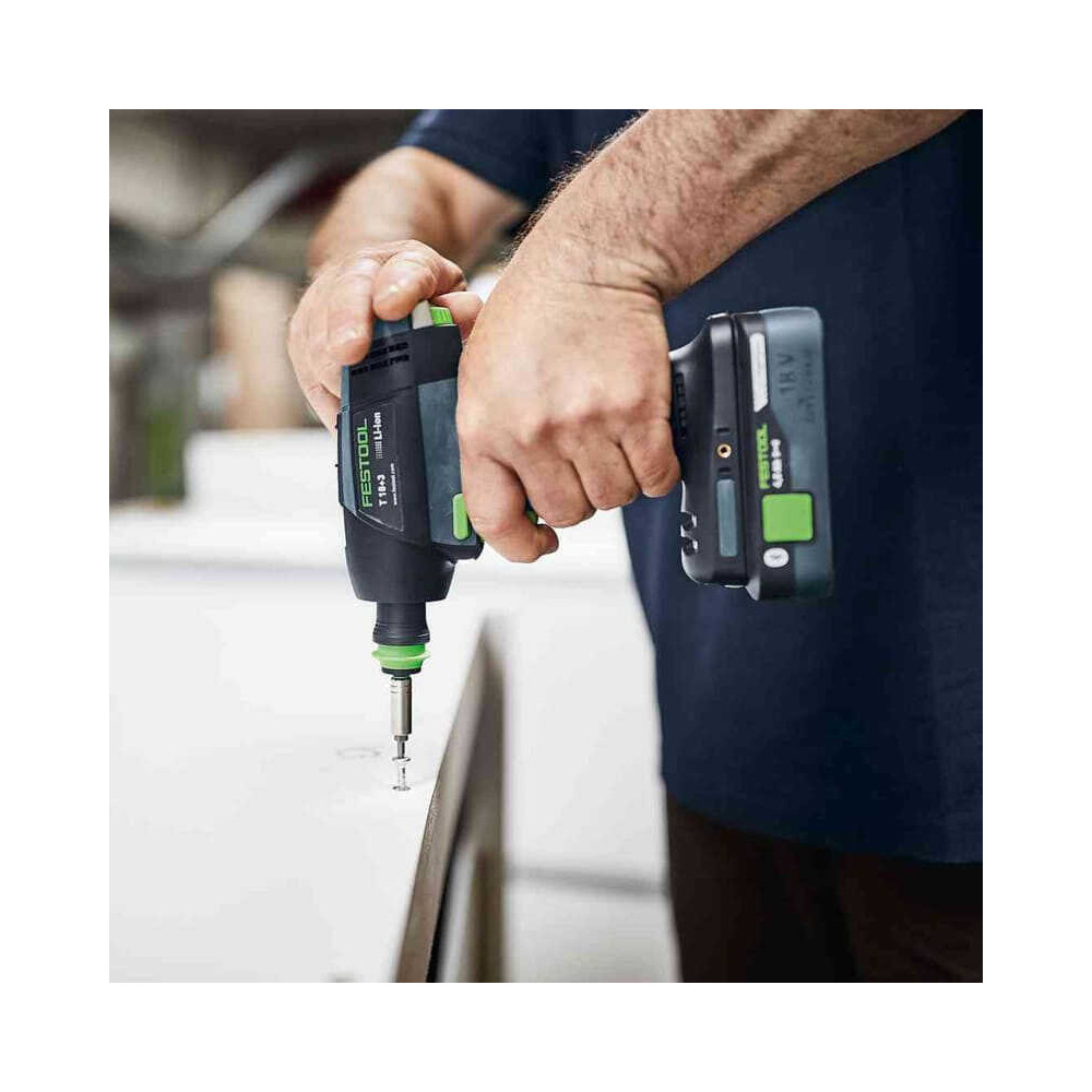 Perceuse visseuse Festool 577609