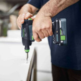 Perceuse visseuse Festool 577609
