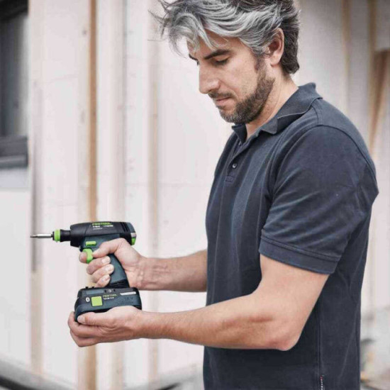 Perceuse visseuse Festool 577609