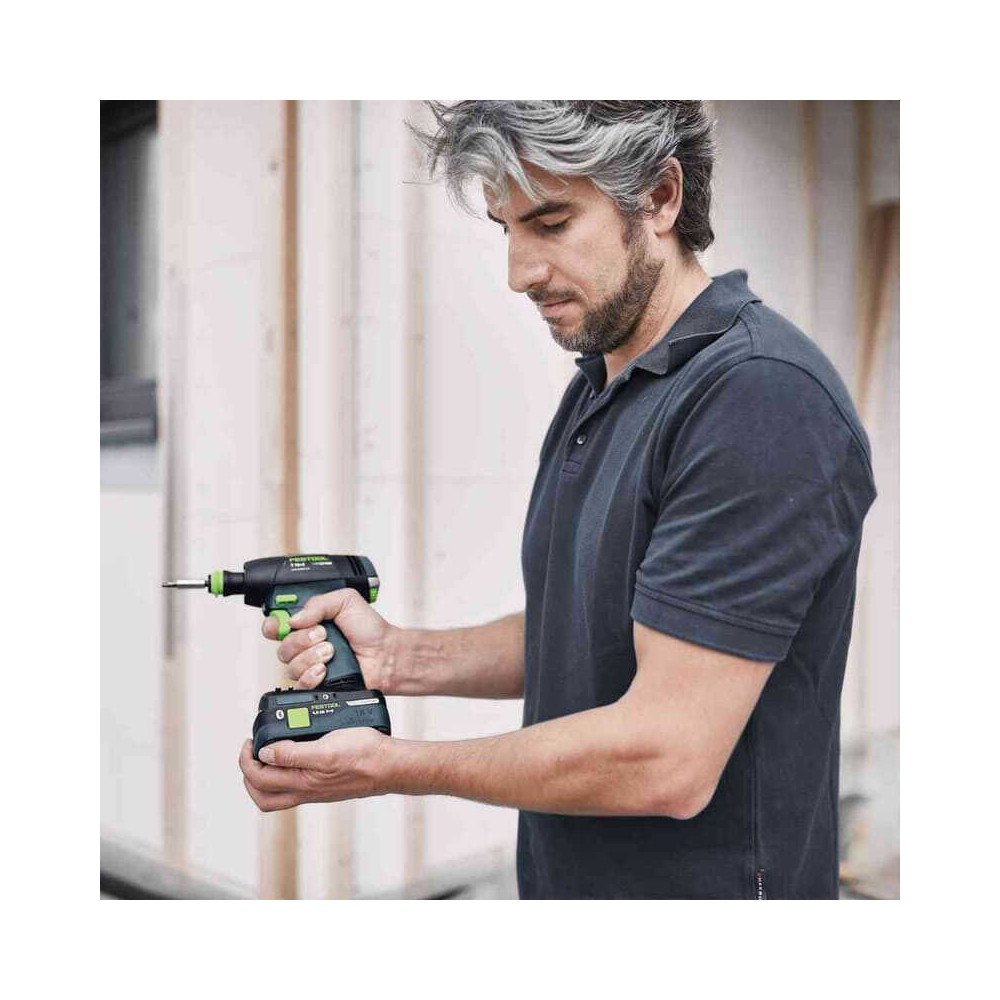 Perceuse visseuse Festool 577609