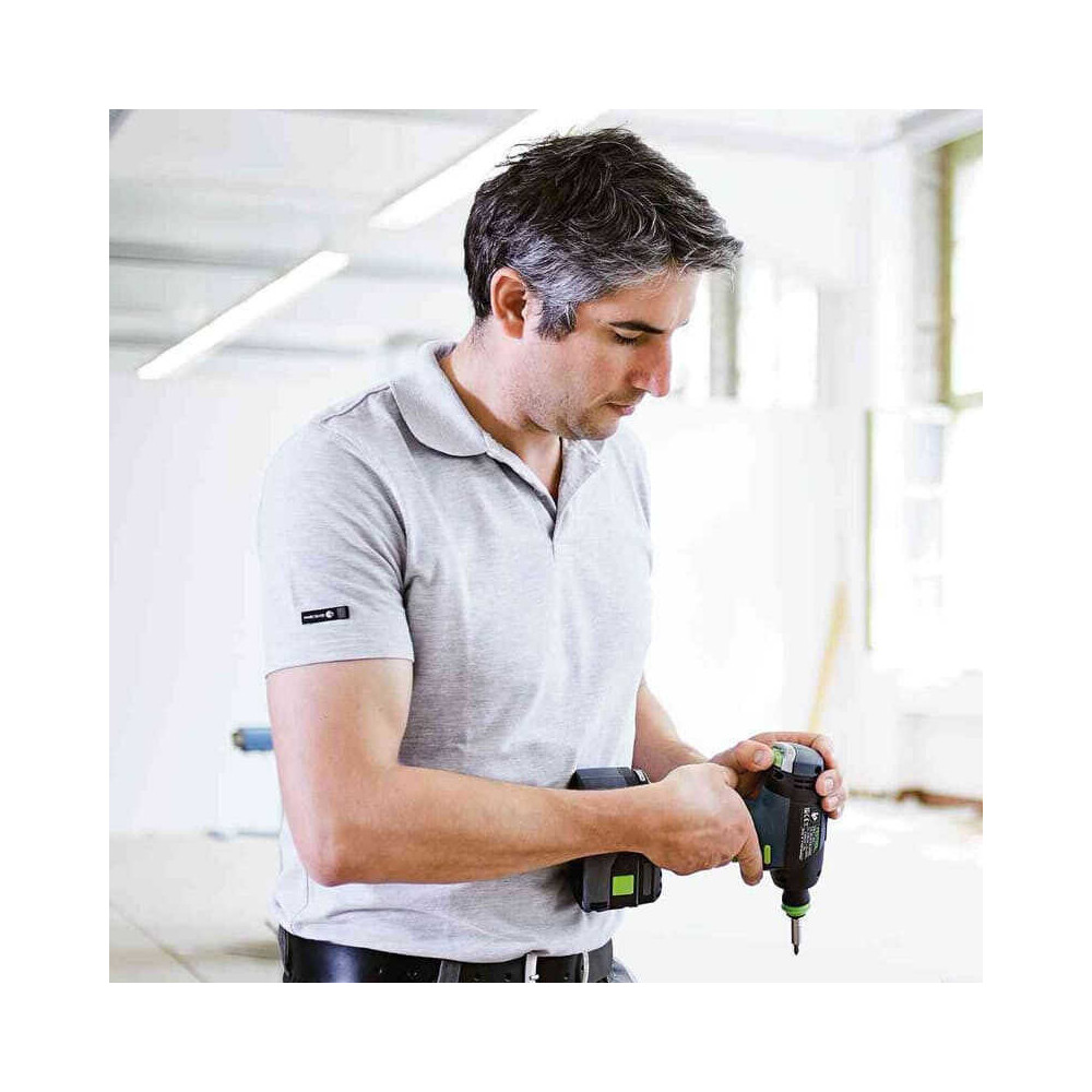 Perceuse visseuse Festool 577609