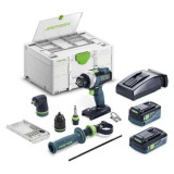 Perceuse visseuse Festool 577612