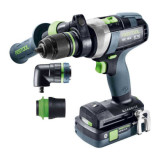 Perceuse visseuse Festool 577612