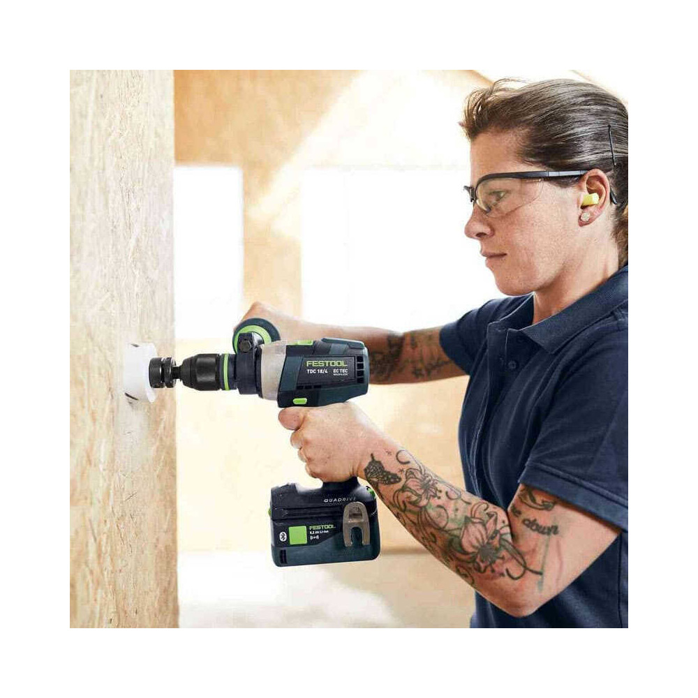 Perceuse visseuse Festool 577612