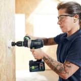 Perceuse visseuse Festool 577612