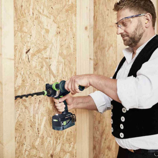 Perceuse visseuse Festool 577612