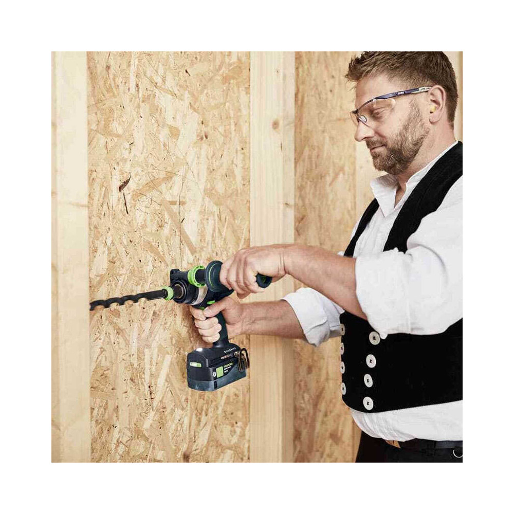 Perceuse visseuse Festool 577612