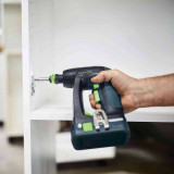Perceuse visseuse Festool 577617 18V brushless