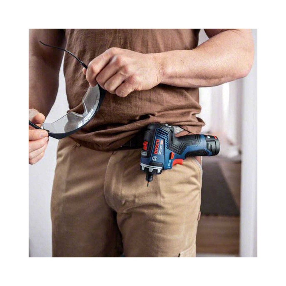 GSR 12V-35 HX Visseuse sans fil Bosch 06019J9103