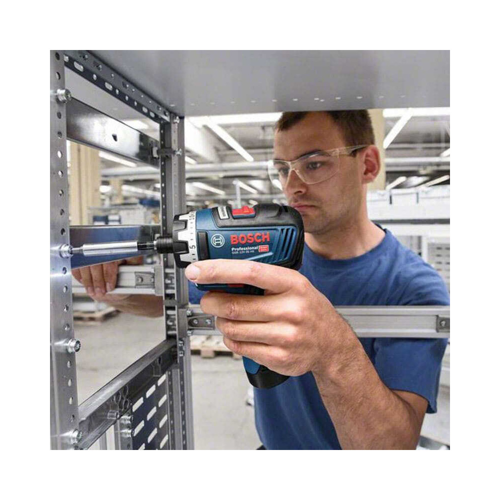 GSR 12V-35 HX Visseuse sans fil Bosch 06019J9103