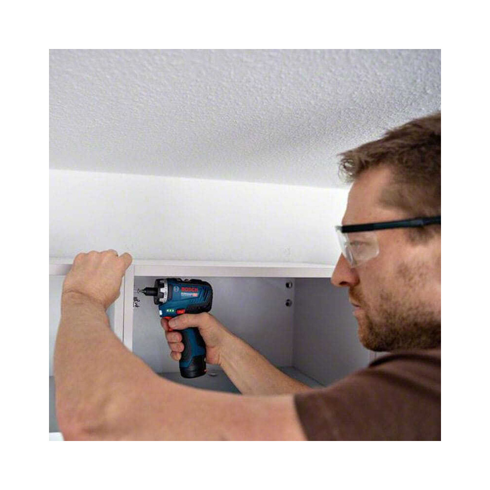 GSR 12V-35 HX Visseuse sans fil Bosch 06019J9103