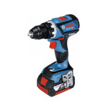Perceuse visseuse Bosch GSR 18V-60 C 0615990J14