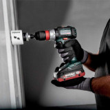 Perceuse visseuse Metabo BS 18 LT BL Q