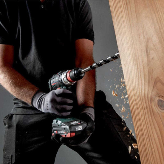 Perceuse visseuse Metabo BS 18 LT BL Q