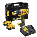 Perceuse visseuse DeWalt DCD800P2T-QW