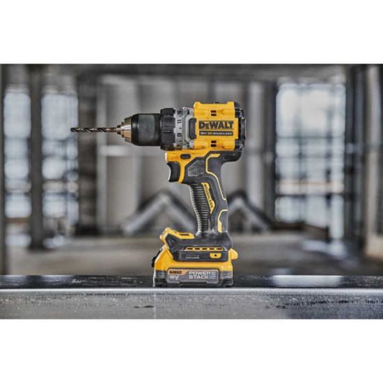 Perceuse visseuse DeWalt DCD800P2T-QW