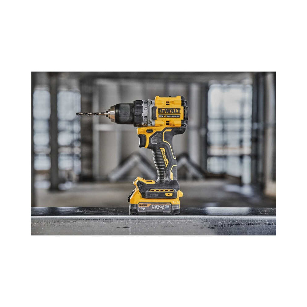 Perceuse visseuse DeWalt DCD800P2T-QW