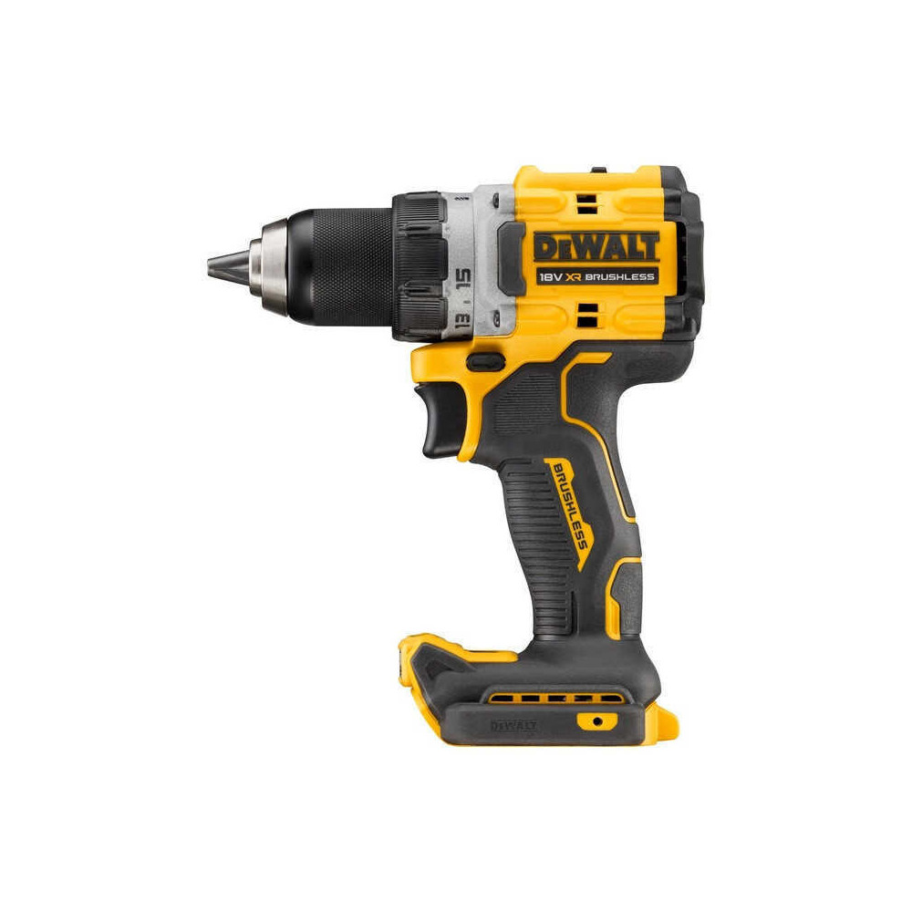Perceuse visseuse DeWalt DCD800E1T-QW