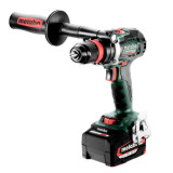 Perceuse visseuse Metabo BS 18 LTX BL Q I