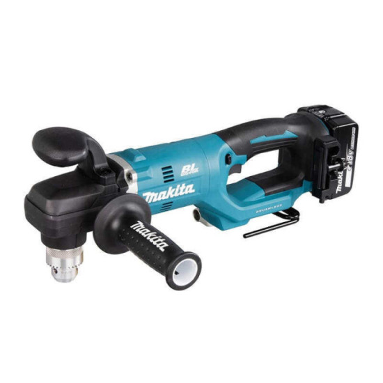 Perceuse visseuse d'angle Makita DDA450RTE 18V LXT