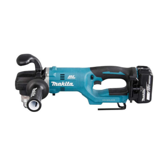 Perceuse visseuse d'angle Makita DDA450RTE 18V LXT