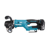 Perceuse visseuse d'angle Makita DDA450RTE 18V LXT