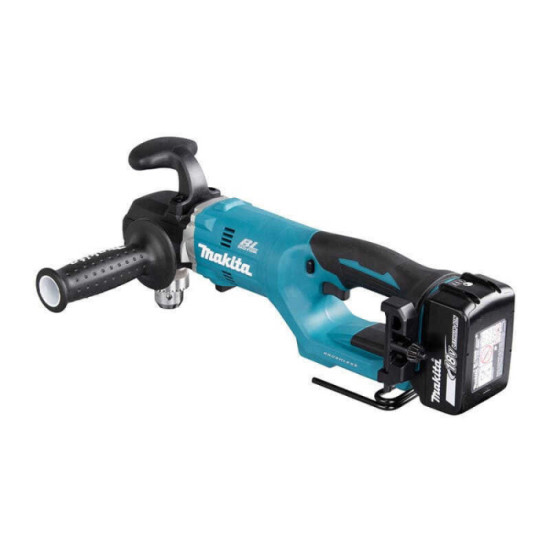 Perceuse visseuse d'angle Makita DDA450RTE 18V LXT