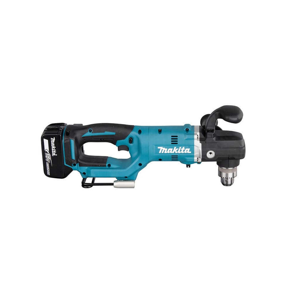 Perceuse visseuse d'angle Makita DDA450RTE 18V LXT