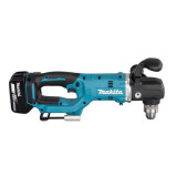 Perceuse visseuse d'angle Makita DDA450RTE 18V LXT