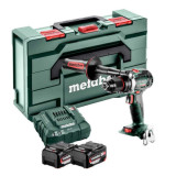 Perceuse visseuse Metabo BS 18 LTX BL I