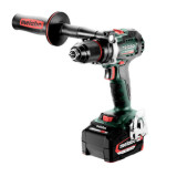 Perceuse visseuse Metabo BS 18 LTX BL I