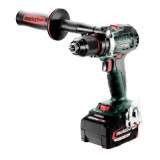 Perceuse visseuse Metabo BS 18 LTX BL I 602358500