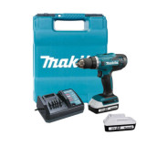 Perceuse visseuse Makita DF488D002 18V LXT