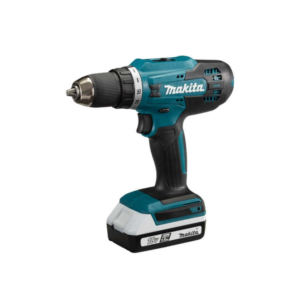 Perceuse visseuse Makita DF488D002 18V LXT