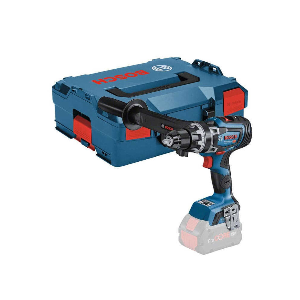 Perceuse visseuse Bosch EXPERT EXSR18V-150 06019J5002